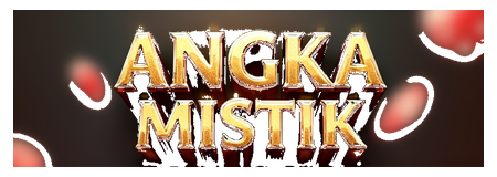 angka mistik logo