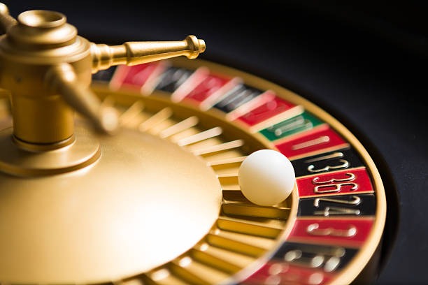 angka mistik Live Dealer Rooms