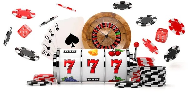 angka mistik Slots